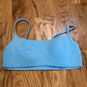 Lululemon Like a Cloud Spaghetti-Strap Bra A/B Size 6
